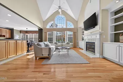 117 Morris Branch Court, Cary, NC 27519 - Photo 13