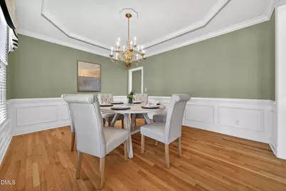 117 Morris Branch Court, Cary, NC 27519 - Photo 7