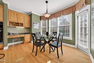 117 Morris Branch Ct, Cary, NC 27519 - Photo 17