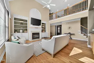 117 Morris Branch Ct, Cary, NC 27519 - Photo 15