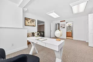 117 Morris Branch Ct, Cary, NC 27519 - Photo 47