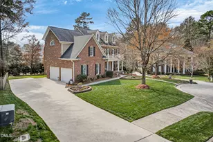 117 Morris Branch Ct, Cary, NC 27519 - Photo 69