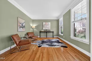 117 Morris Branch Ct, Cary, NC 27519 - Photo 9