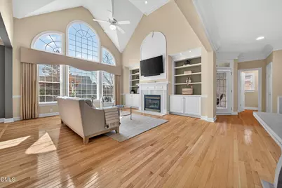 117 Morris Branch Court, Cary, NC 27519 - Photo 11