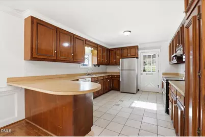 6449 Red Hill Church Road, Benson, NC 27504 - Photo 11