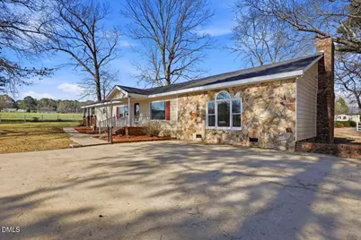 6449 Red Hill Church Road, Benson, NC 27504 - Photo 3