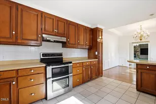 6449 Red Hill Church Rd, Benson, NC 27504 - Photo 13