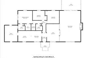 6449 Red Hill Church Rd, Benson, NC 27504 - Photo 49