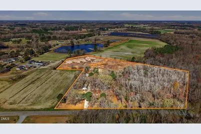 6449 Red Hill Church Road, Benson, NC 27504 - Photo 9