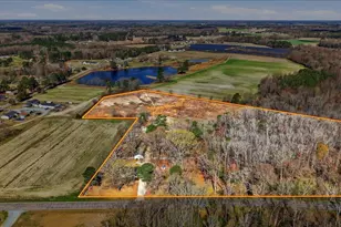 6449 Red Hill Church Rd, Benson, NC 27504 - Photo 9