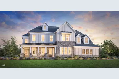 6216 Caprine Street, Fuquay Varina, NC 27526 - Photo 1