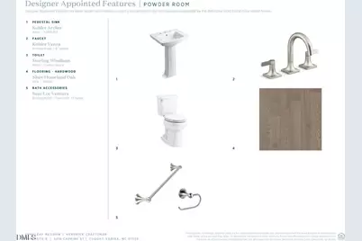 6216 Caprine Street, Fuquay Varina, NC 27526 - Photo 9