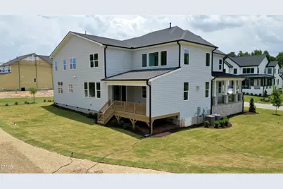 6216 Caprine Street #6, Fuquay Varina, NC 27526 - Photo 3