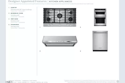 6216 Caprine Street, Fuquay Varina, NC 27526 - Photo 7