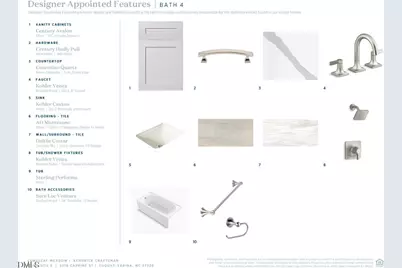 6216 Caprine Street, Fuquay Varina, NC 27526 - Photo 13