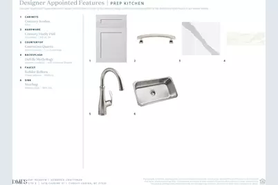 6216 Caprine Street, Fuquay Varina, NC 27526 - Photo 5