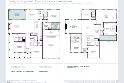 6216 Caprine Street, Fuquay Varina, NC 27526 - Photo 3