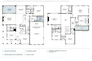 6216 Caprine St, Fuquay Varina, NC 27526 - Photo 3