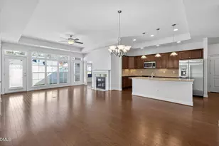 1698 Winter Wren Cir, Wake Forest, NC 27587 - Photo 5