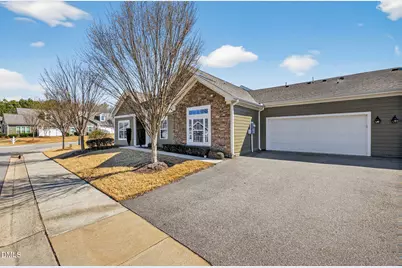 1698 Winter Wren Circle, Wake Forest, NC 27587 - Photo 35