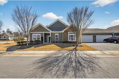 1698 Winter Wren Circle, Wake Forest, NC 27587 - Photo 33