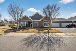 1698 Winter Wren Cir, Wake Forest, NC 27587 - Photo 33