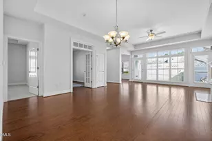 1698 Winter Wren Cir, Wake Forest, NC 27587 - Photo 3