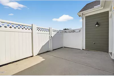 1698 Winter Wren Circle, Wake Forest, NC 27587 - Photo 27