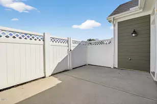 1698 Winter Wren Cir, Wake Forest, NC 27587 - Photo 27