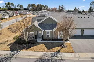 1698 Winter Wren Cir, Wake Forest, NC 27587 - Photo 37