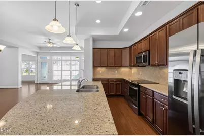 1698 Winter Wren Circle, Wake Forest, NC 27587 - Photo 9