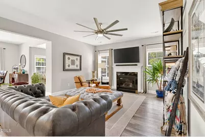 103 Centerline Drive, Selma, NC 27576 - Photo 21