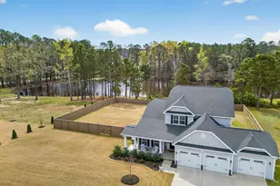 103 Centerline Dr, Selma, NC 27576 - Photo 1