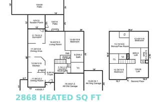 103 Centerline Dr, Selma, NC 27576 - Photo 29