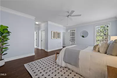 105 Millingport Court, Chapel Hill, NC 27517 - Photo 33