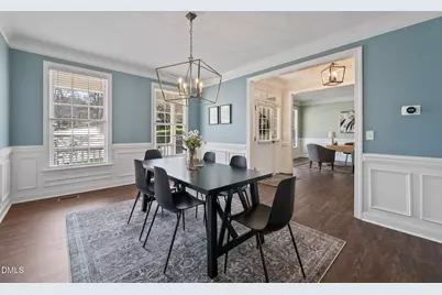 105 Millingport Court, Chapel Hill, NC 27517 - Photo 5