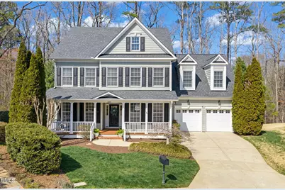 105 Millingport Court, Chapel Hill, NC 27517 - Photo 1