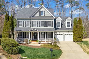 105 Millingport Ct, Chapel Hill, NC 27517 - Photo 1