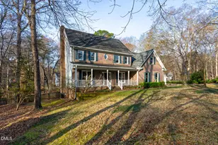 900 Stonecutter Ct, Raleigh, NC 27614 - Photo 1