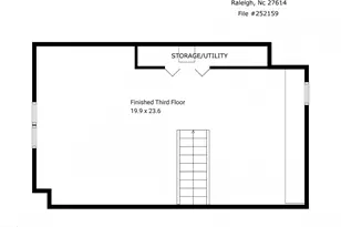 900 Stonecutter Ct, Raleigh, NC 27614 - Photo 53