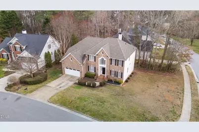200 Faraday Court, Cary, NC 27518 - Photo 51