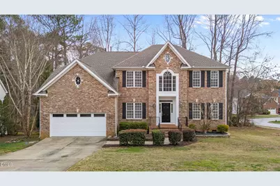 200 Faraday Court, Cary, NC 27518 - Photo 1
