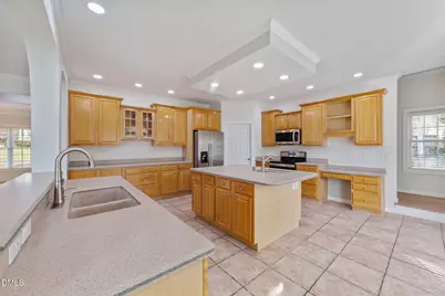 200 Faraday Court, Cary, NC 27518 - Photo 19