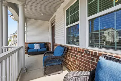 1133 Bellreng Drive, Wake Forest, NC 27587 - Photo 3