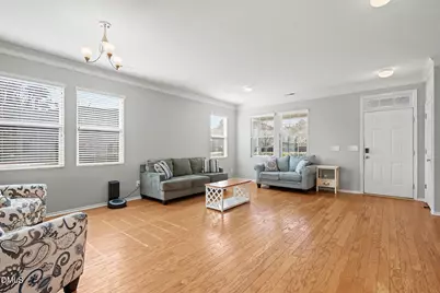 1133 Bellreng Drive, Wake Forest, NC 27587 - Photo 5