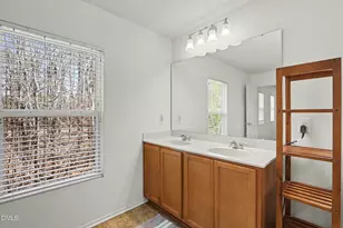 1133 Bellreng Dr, Wake Forest, NC 27587 - Photo 15