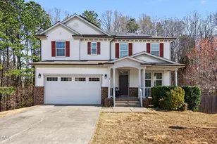 1133 Bellreng Dr, Wake Forest, NC 27587 - Photo 1