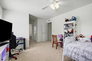 1133 Bellreng Dr, Wake Forest, NC 27587 - Photo 19