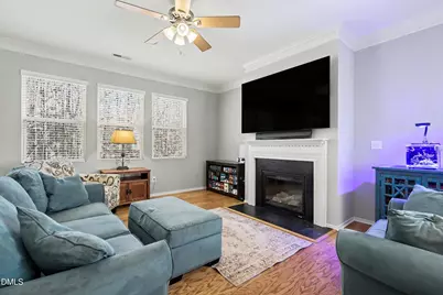 1133 Bellreng Drive, Wake Forest, NC 27587 - Photo 11