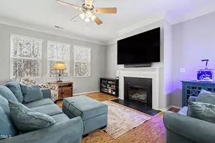 1133 Bellreng Dr, Wake Forest, NC 27587 - Photo 11